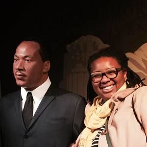 Meet your Posher, Carma